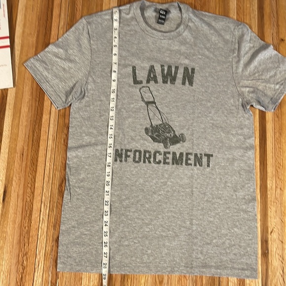 New Super Soft Fun Tee Shirt size Medium - Picture 4 of 5